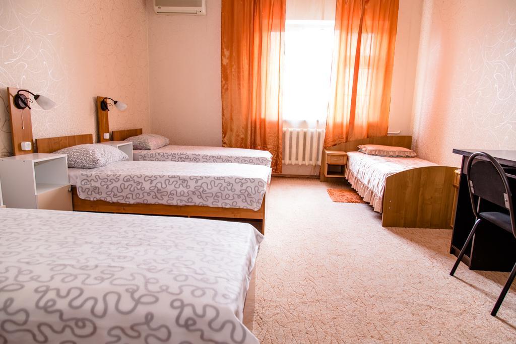 Hostel Lira Krasnodar Bilik gambar