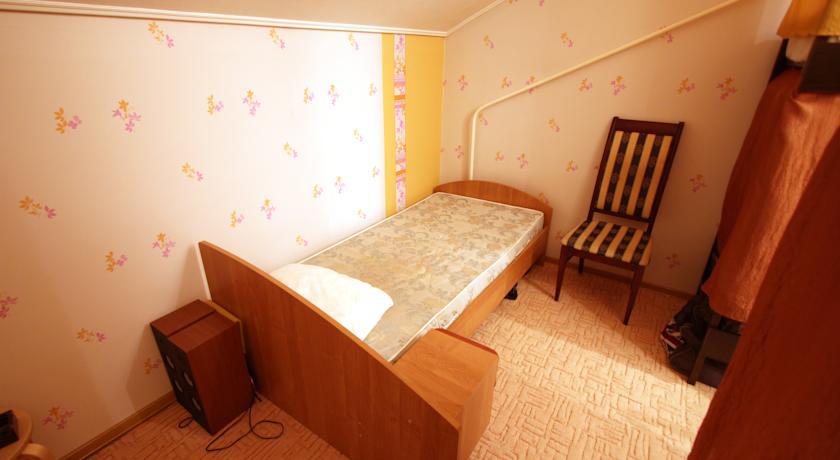 Hostel Lira Krasnodar Bilik gambar